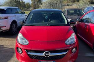 Opel Adam 1.2 Glam
