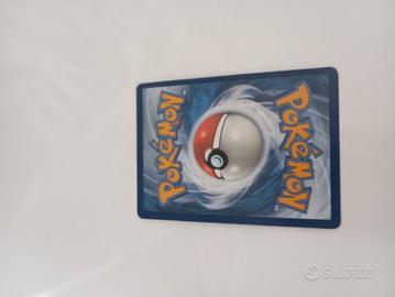 carta pokemon