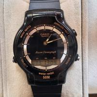 Orologio Casio AW-34 Vintage