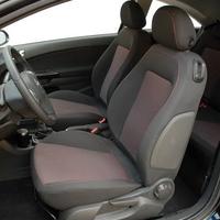 sedili opel corsa d sports 2009