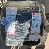 Gomme Minerva F205 Estive NUOVE!! 205/45/17 88W