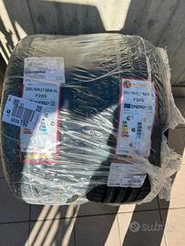 Gomme Minerva F205 Estive NUOVE!! 205/45/17 88W