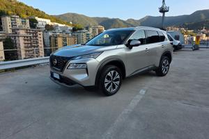 Nissan X-Trail e-Power e-4orce 4WD