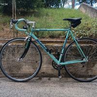 Bianchi modello mega set 