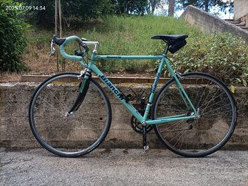 Bianchi modello mega set 