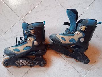 Rollerblade 