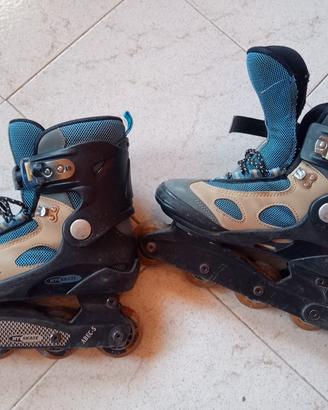 Rollerblade 