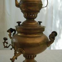 SAMOVAR