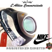 NIKE orologio TRIAX sdm 100lap