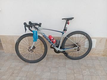giant defy tg s 53 bici da corsa 