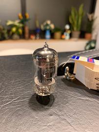 Valvola Tung Sol 5751 compatibile 12ax7