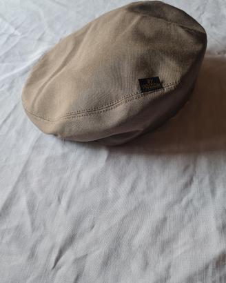 berretto uomo a coppola vintage misura 54