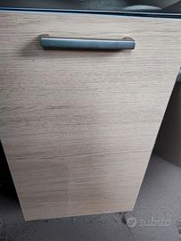 Lavastoviglie Nardi da incasso 45 cm