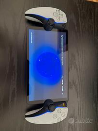 PlayStation portal