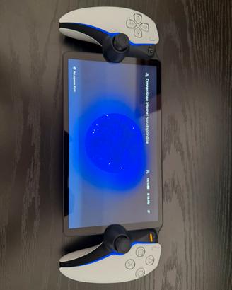 PlayStation portal
