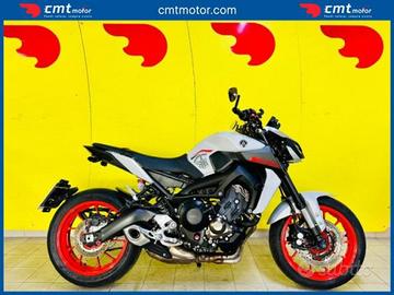 YAMAHA MT-09 Garantita e Finanziabile