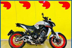 YAMAHA MT-09 Garantita e Finanziabile