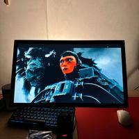 Monitor Zowie XL2411k