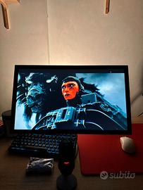 Monitor Zowie XL2411k