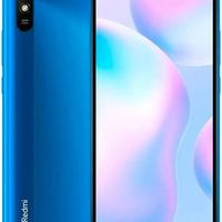 smartphone REDMI 9 XIAOMI PERFETTO 