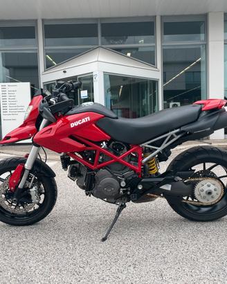Hypermotard Ducati 796 2010