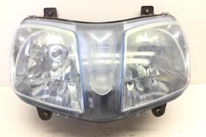 YAMAHA XC VERSITY 300 FANALE FARO ANTERIORE 2006 S