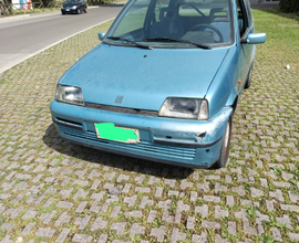 Fiat 500 900cc