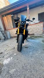 Yamaha Mt 09 2023