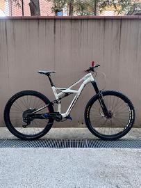 Specialized enduro comp 29”