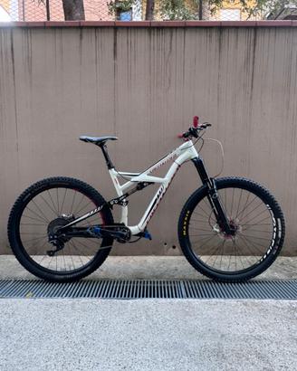 Specialized enduro comp 29”