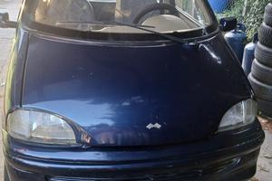 minicar