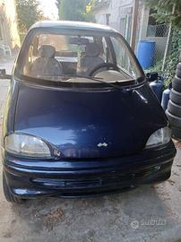 minicar