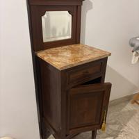 Mobili in buono stato