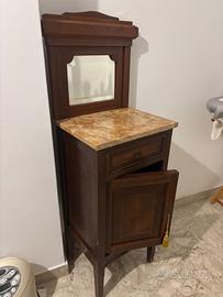 Mobili in buono stato