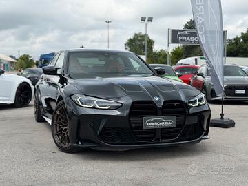 Bmw M3 3.0 COMPETITION AUTO/!!!!PELLE/