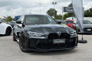 Bmw M3 3.0 COMPETITION AUTO/!!!!PELLE/