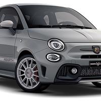Ricambi fiat 500 abarth