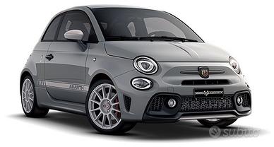 Ricambi fiat 500 abarth