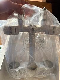 Piastre Forcelle Ktm exc 200 2016