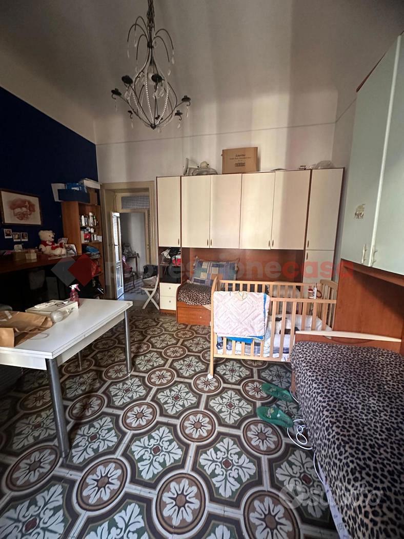 Apartment in Bari, Murat, Municipio 1 - Vista 5