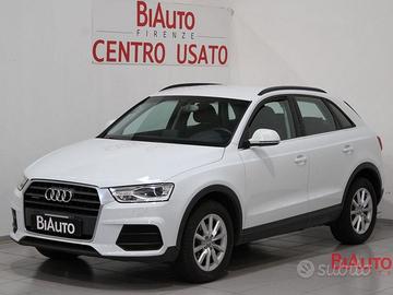 Audi Q3 2.0 TDI 150 CV quattro S tronic Business