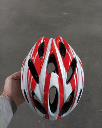 Casco bici da corsa