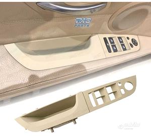 MOULDING BUTTON PANEL DOOR PANEL BMW 3 SERIES E90 
