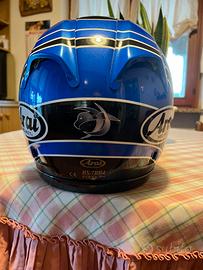 Casco Arai