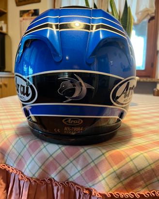 Casco Arai