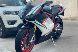 Ducati 1098s
