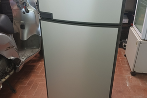 Frigo trivalente per camper