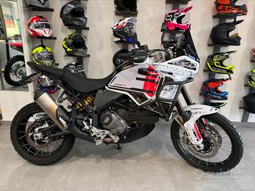 Ducati DesertX