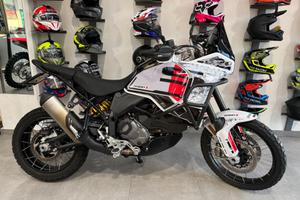 Ducati DesertX