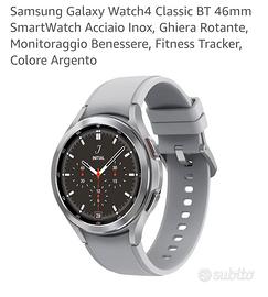 Samsung Galaxy watch 